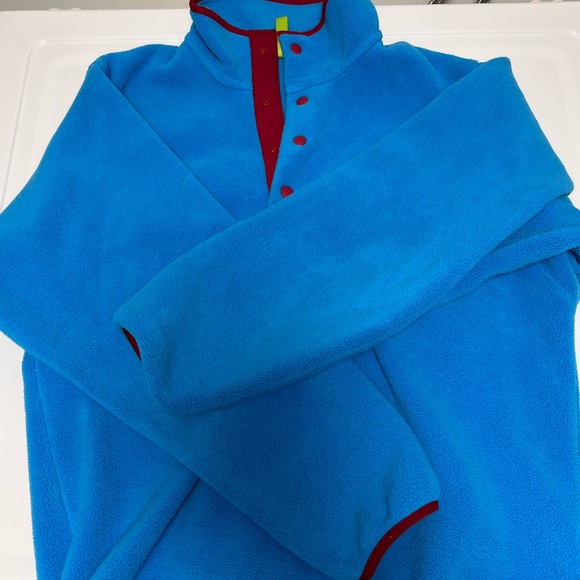 Men's X Small Patagonia Synchilla - Picture 2 of 9